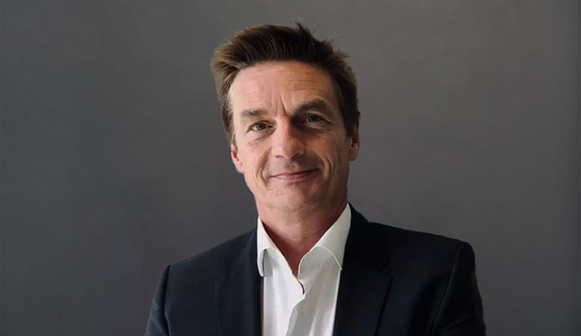 Photograph of Jan Decorte.
