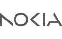 Nokia logo.