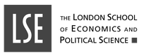 London School of Economics logo.