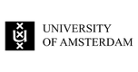 University of Amsterdam logo.