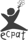 ECPAT logo