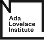 Ada Lovelace Institute logo